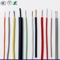 QB/RX-2010 RS Silicone Rubber Insulation Cable
