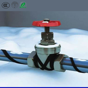 Residential Water Pipe Freeze Protection  Heating Cable