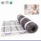 China Supplier High Quality Electric Heating Cable Blanket For Babies Kids