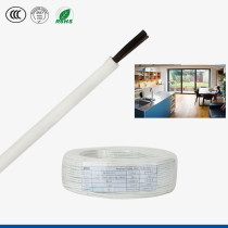 Carbon Fiber Heating Cable Used For Living Room