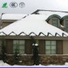 Easy Heat Cable for Roof Snow melt/deicing