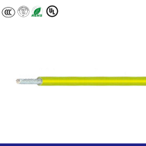 UL10109 ETFE High Temperature Cable