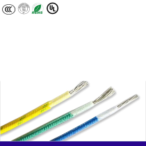UL 3122 Fiber Glass Braided Cable