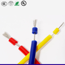 UL 3140 Silicone Rubber Insulation Cable