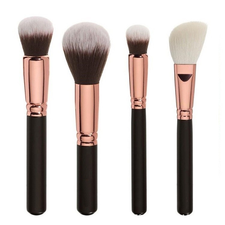 best quality makeup brushes