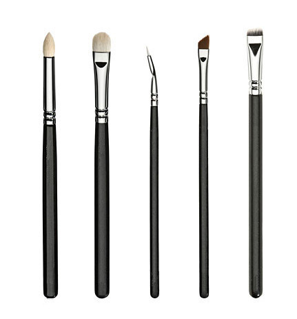 cheap makeup brushes from China