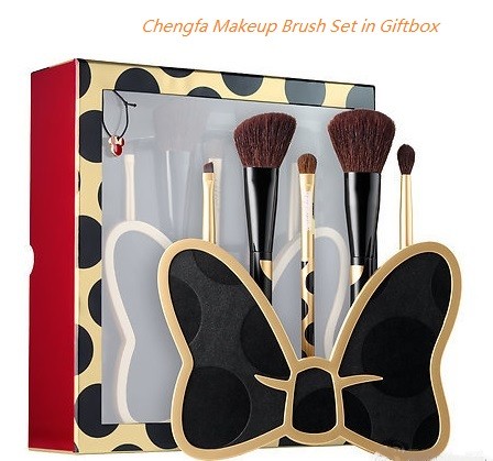 Chengfa makeup brush set
