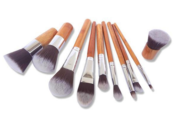 Chengfa makeup brush set