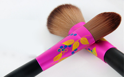 Chengfa 7pcs makeup brush set