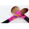 Chengfa 7pcs Latest Fads Cosmetic Brush Set Private Label Vegan Oval Makeup Brush