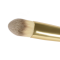 1pc Makeup Sponge BB Cream Dual End Brushes