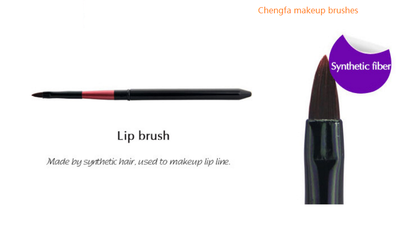 Chengfa makeup brushes