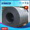 HOT ROLLED STEEL COIL STRIPS  1.2-16.5MM