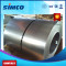 Thickness 0.13-2.5mm  G3141-SPCC Flat  Cold Rolled Steel Coils For Tubing