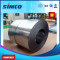 Thickness 0.13-2.5mm SPCC-1D, SPCC-SD, SPCD-SD Flat  Cold Rolled Steel Coils For Tubing