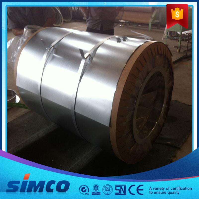 Camouflage Prepainted Galvanized Steel Coil