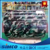 0.13-1.5mm Camouflage Prepainted Galvanized Steel Coil