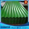 load-bearing material  Galvanized Corrugated Steel Sheets for  roof construction