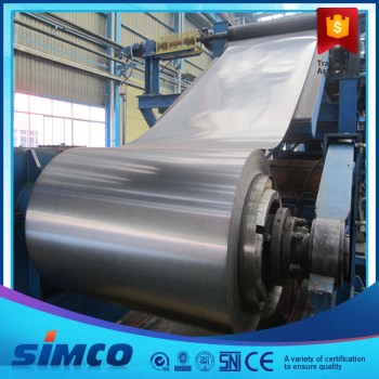 High Quality Galvanized Steel Coil/Sheet