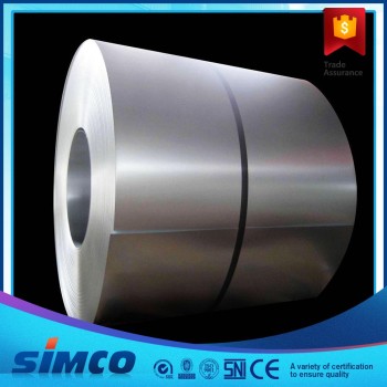 HBIS Galvanized Steel Coil ASTM A653 CS-B, SS230~SS550