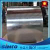 custom size  hot dipped galvanized steel coil