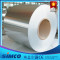 Hot dipped high-corrosion-resistant  galvanized steel coil