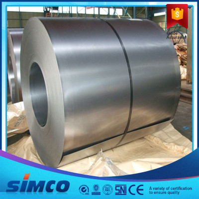 Galvanized Sheet In Coil