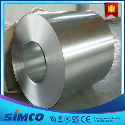 Stock Prime Galvanized Steel Coil