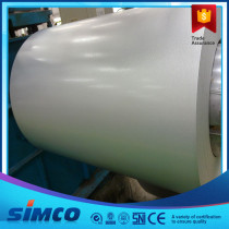 Competitive Price prepainted hot dipped  Galvalume steel coils
