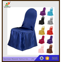 Universal Banquet Satin Chair Covers