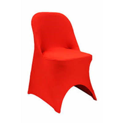 spandex folding chair cover