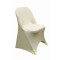 spandex folding chair cover