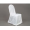 Polyester banquet chair cover