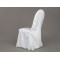Polyester banquet chair cover