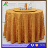 Customized Palace Jacquard Tablecloth