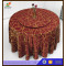 Customized Palace Jacquard Tablecloth