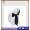 Polyester Banquet Chair Cover With Wide Sash