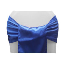 Wide Satin Chair Sashes (9