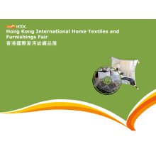 The Hong Kong International Home Textiles and Furnishing Fair