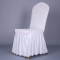 Customize chair covers for weddings