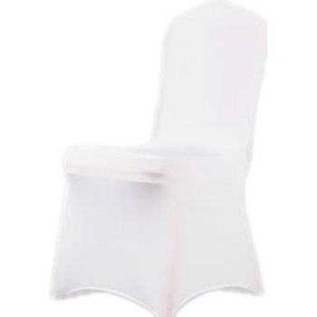 Lycra banquet chair cover