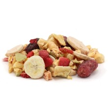 3 Reasons to Choose Freeze-Dried Fruit