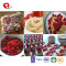 TTN Chinese Manufacturers Sale Freeze Dried Raspberries Fruit Snacks of Raspberry