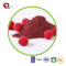 TTN Dried Fruits Of Freeze Dried Red Whole Raspberries As Snacks