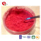 TTN China Wholesale Natural Healthy Freeze Dried Red Raspberry Fruit With Lowest Price