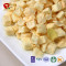 China Supplier for Freeze Dried Fruit Freeze Dried Apple Chips as Snacks