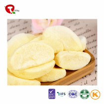 Wholesale Chinese Low Calorie Snacks Dried Fruit Chips Dried Apple Slices