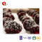 Most Popular Best Tasting Healthy Snacks Dried Blackberries China Supplier