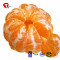 TTN Bulk Wholesale Freeze Dried Fruit Orange as Healthy Low Calorie Snacks