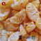 TTN China New Sale Freeze Dried Fruits Chips of Natural Orange Fruit